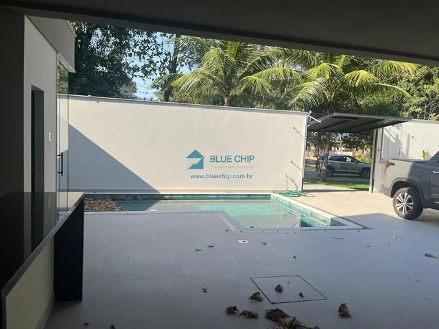 Imagem 9: Casa para Locação no Condomínio Collection Art Design - Barra da Tijuca, com 5 Quartos
