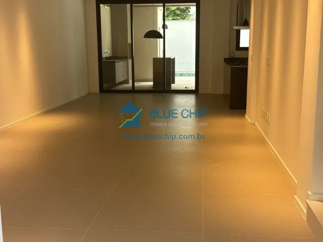 Imagem 15: Casa para Locação no Condomínio Collection Art Design - Barra da Tijuca, com 5 Quartos