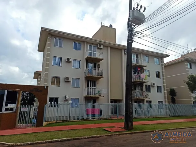 Imagem: EXCELENTE APTO NO RESIDENCIAL RIO VERDE