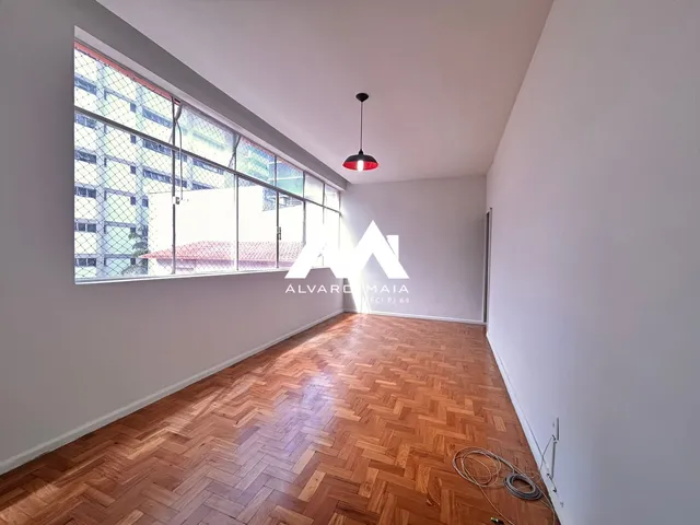 Imagem: Apartamento de 2 quartos para locação
