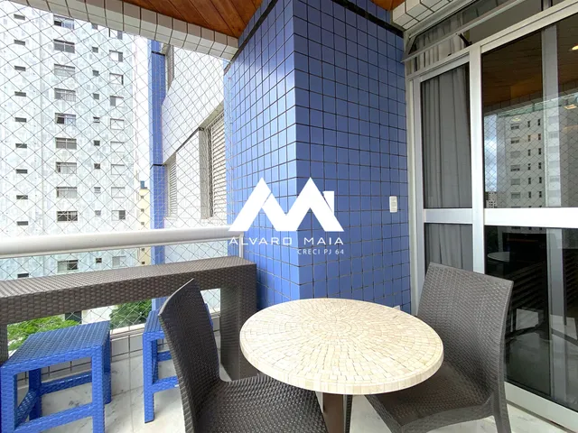 Imagem 5: Apartamento alto padrão 4 quartos no Anchieta