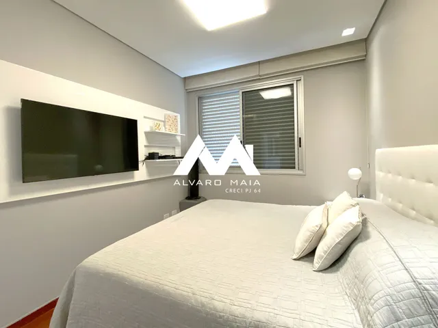 Imagem 15: Apartamento alto padrão 4 quartos no Anchieta