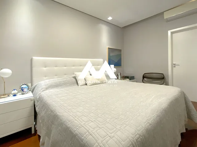 Imagem 12: Apartamento alto padrão 4 quartos no Anchieta