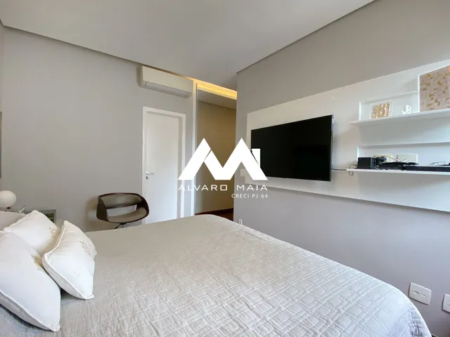Imagem 8: Apartamento alto padrão 4 quartos no Anchieta