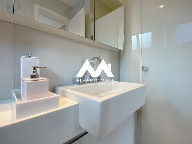 Imagem 2: Apartamento alto padrão 4 quartos no Anchieta