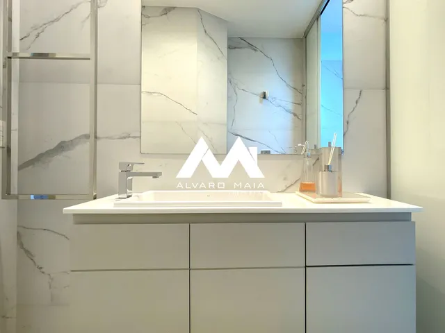 Imagem 16: Apartamento alto padrão 4 quartos no Anchieta
