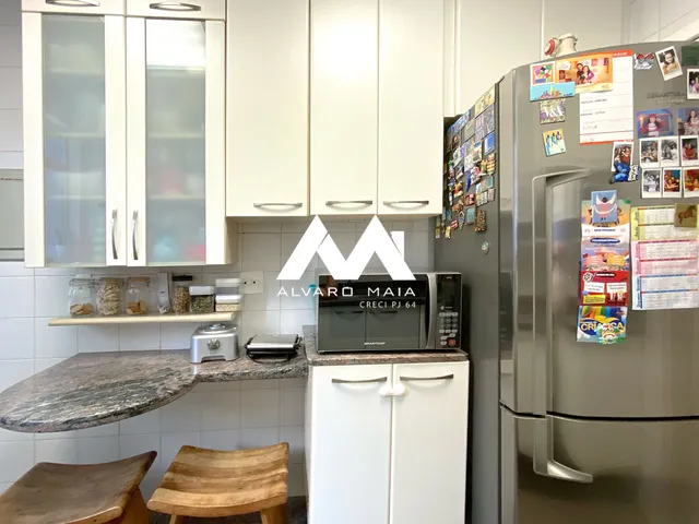 Imagem 3: Apartamento alto padrão 4 quartos no Anchieta