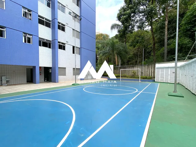 Imagem 13: Apartamento alto padrão 4 quartos no Anchieta