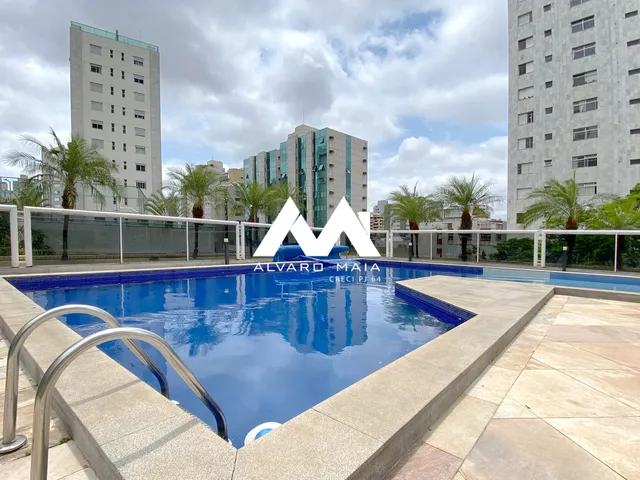 Imagem 14: Apartamento alto padrão 4 quartos no Anchieta