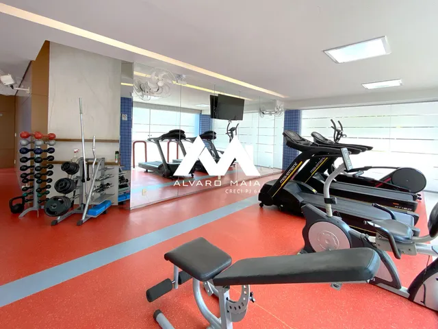 Imagem 6: Apartamento alto padrão 4 quartos no Anchieta