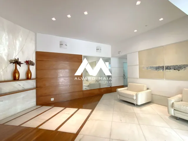 Imagem 11: Apartamento alto padrão 4 quartos no Anchieta