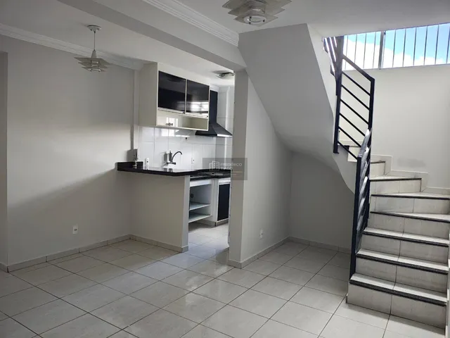 Imagem 12: Cobertura 2 Quartos à Venda – Bairro Xangrilá