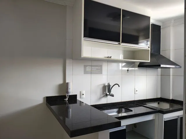 Imagem 9: Cobertura 2 Quartos à Venda – Bairro Xangrilá