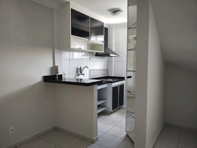 Imagem 4: Cobertura 2 Quartos à Venda – Bairro Xangrilá