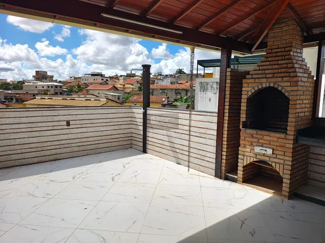 Imagem 11: Cobertura 2 Quartos à Venda – Bairro Xangrilá