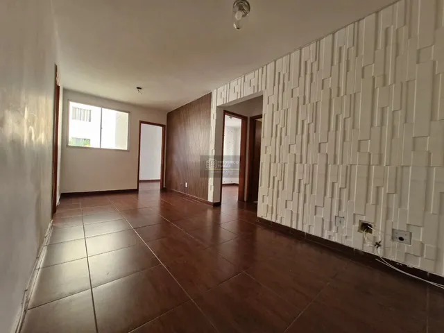 Imagem: Condomínio Portinari - Apartamento 3 Quartos