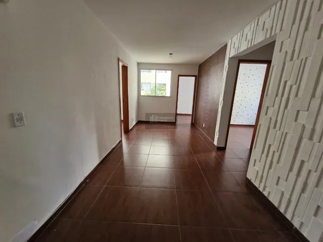 Imagem 14: Condomínio Portinari - Apartamento 3 Quartos – Bairro Parque São Pedro