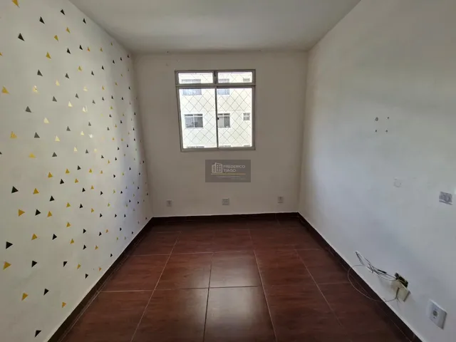 Imagem 5: Condomínio Portinari - Apartamento 3 Quartos – Bairro Parque São Pedro