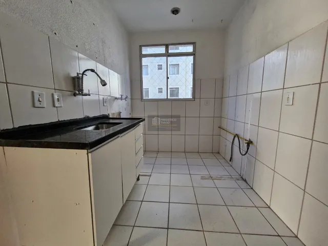 Imagem 4: Condomínio Portinari - Apartamento 3 Quartos – Bairro Parque São Pedro
