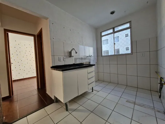 Imagem 8: Condomínio Portinari - Apartamento 3 Quartos – Bairro Parque São Pedro