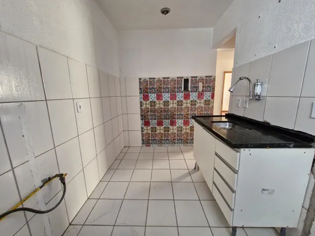 Imagem 2: Condomínio Portinari - Apartamento 3 Quartos – Bairro Parque São Pedro