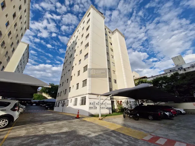 Imagem 13: Condomínio Portinari - Apartamento 3 Quartos – Bairro Parque São Pedro