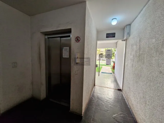 Imagem 12: Condomínio Portinari - Apartamento 3 Quartos – Bairro Parque São Pedro