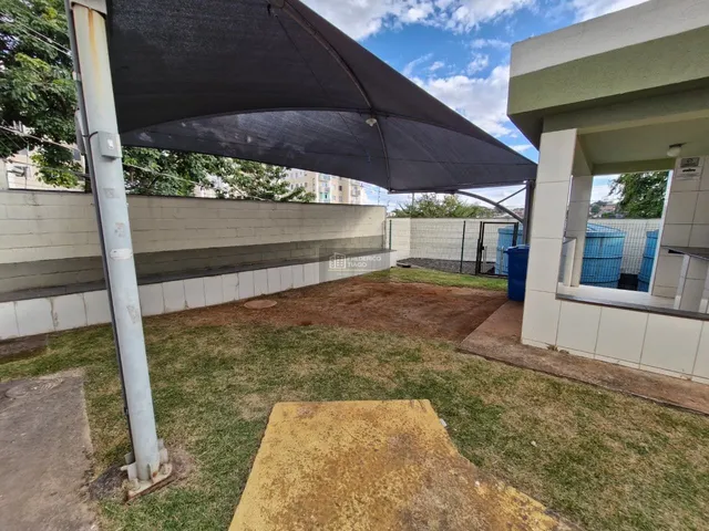 Imagem 15: Condomínio Portinari - Apartamento 3 Quartos – Bairro Parque São Pedro
