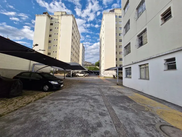 Imagem 10: Condomínio Portinari - Apartamento 3 Quartos – Bairro Parque São Pedro