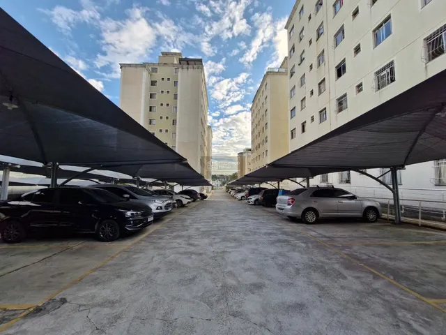 Imagem 9: Condomínio Portinari - Apartamento 3 Quartos – Bairro Parque São Pedro