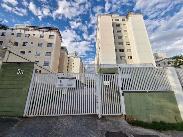 Imagem 16: Condomínio Portinari - Apartamento 3 Quartos – Bairro Parque São Pedro