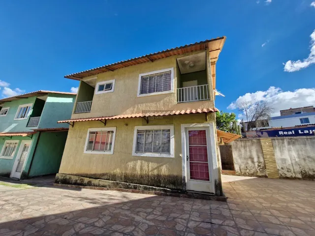 Imagem: Condomínio Residencial Vila Verde - Casa