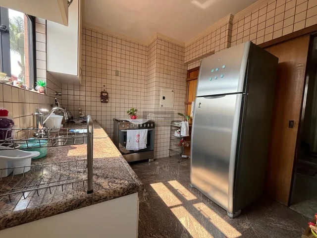 Imagem 8: Condomínio Edificio Firenze - Cobertura 4 Quartos com 2 Vagas – Bairro Santa Amélia