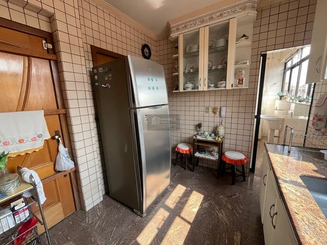 Imagem 7: Condomínio Edificio Firenze - Cobertura 4 Quartos com 2 Vagas – Bairro Santa Amélia