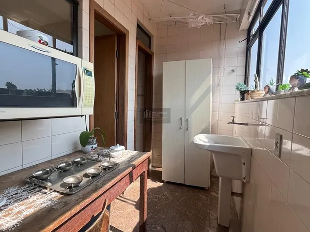 Imagem 2: Condomínio Edificio Firenze - Cobertura 4 Quartos com 2 Vagas – Bairro Santa Amélia