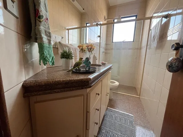 Imagem 15: Condomínio Edificio Firenze - Cobertura 4 Quartos com 2 Vagas – Bairro Santa Amélia