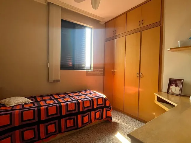 Imagem 13: Condomínio Edificio Firenze - Cobertura 4 Quartos com 2 Vagas – Bairro Santa Amélia