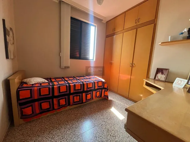 Imagem 9: Condomínio Edificio Firenze - Cobertura 4 Quartos com 2 Vagas – Bairro Santa Amélia