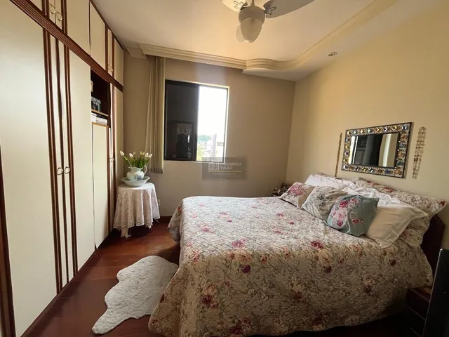Imagem 5: Condomínio Edificio Firenze - Cobertura 4 Quartos com 2 Vagas – Bairro Santa Amélia