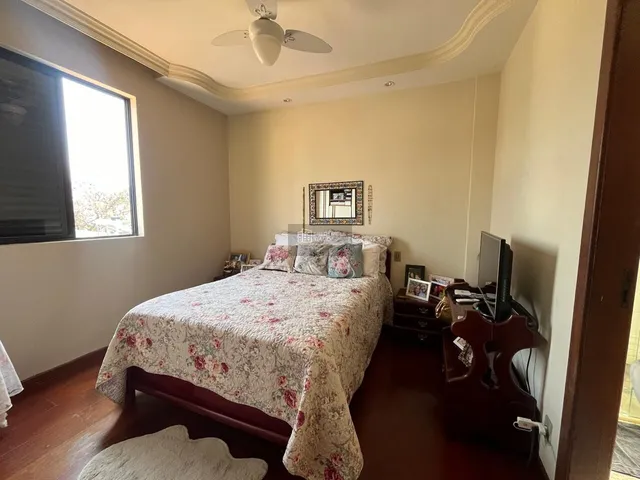 Imagem 12: Condomínio Edificio Firenze - Cobertura 4 Quartos com 2 Vagas – Bairro Santa Amélia