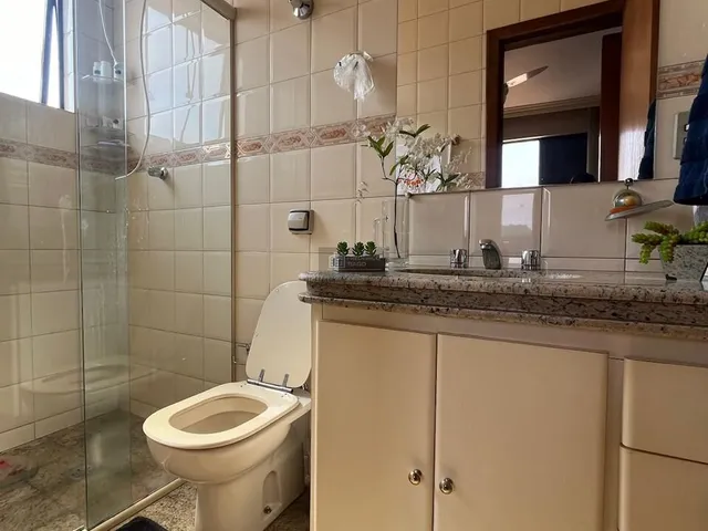 Imagem 11: Condomínio Edificio Firenze - Cobertura 4 Quartos com 2 Vagas – Bairro Santa Amélia
