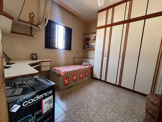 Imagem 14: Condomínio Edificio Firenze - Cobertura 4 Quartos com 2 Vagas – Bairro Santa Amélia