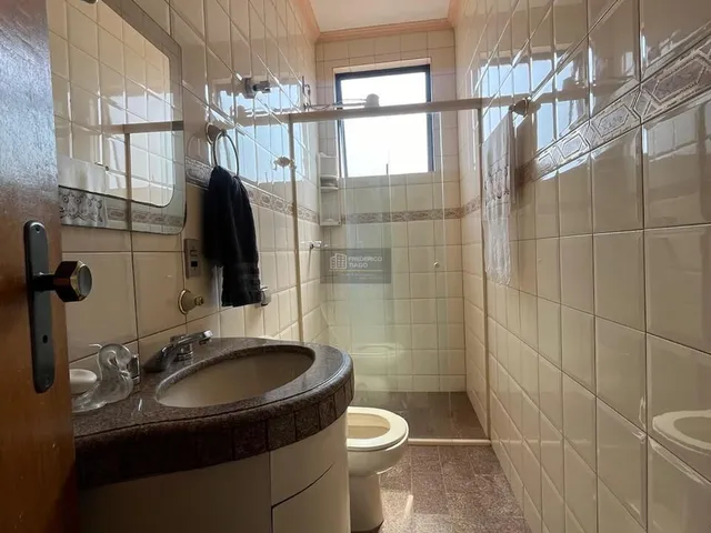 Imagem 4: Condomínio Edificio Firenze - Cobertura 4 Quartos com 2 Vagas – Bairro Santa Amélia