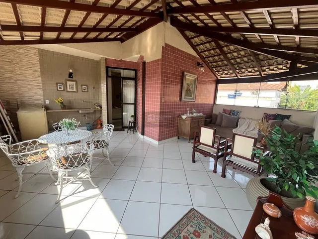 Imagem 3: Condomínio Edificio Firenze - Cobertura 4 Quartos com 2 Vagas – Bairro Santa Amélia