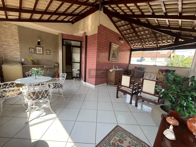 Imagem 6: Condomínio Edificio Firenze - Cobertura 4 Quartos com 2 Vagas – Bairro Santa Amélia
