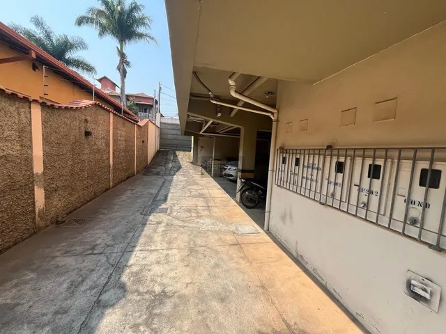 Imagem 16: Condomínio Edificio Firenze - Cobertura 4 Quartos com 2 Vagas – Bairro Santa Amélia