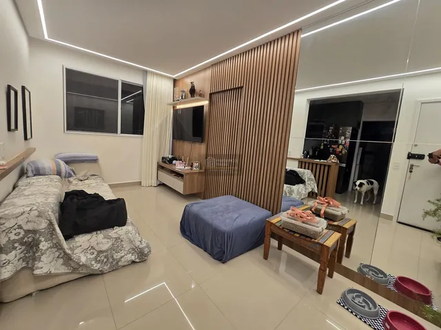 Imagem: Condomínio Allegro Residencial - Cobertura