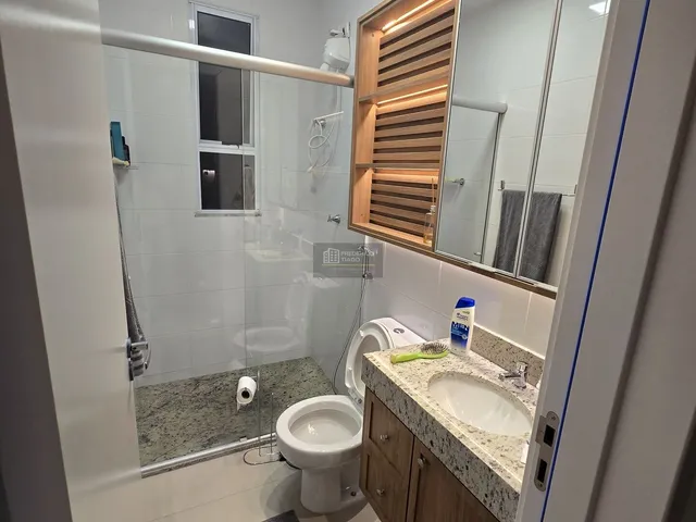 Imagem 7: Condomínio Allegro Residencial - Cobertura Linear 2 Quartos com Suíte e 2 Vagas –