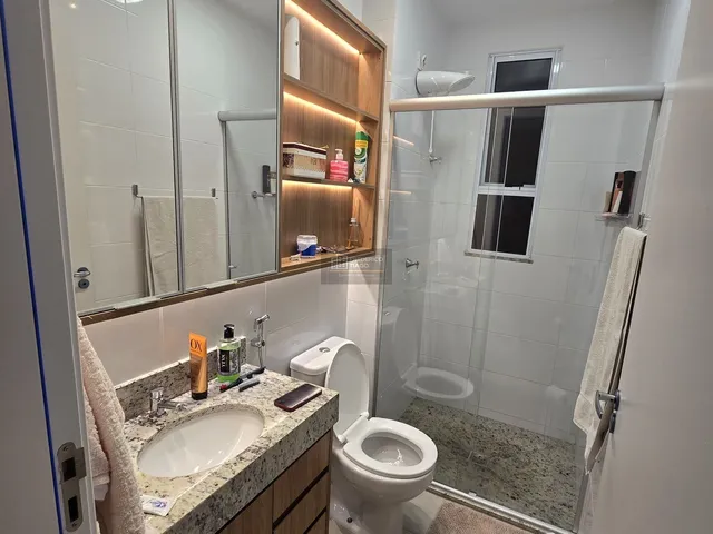 Imagem 11: Condomínio Allegro Residencial - Cobertura Linear 2 Quartos com Suíte e 2 Vagas –