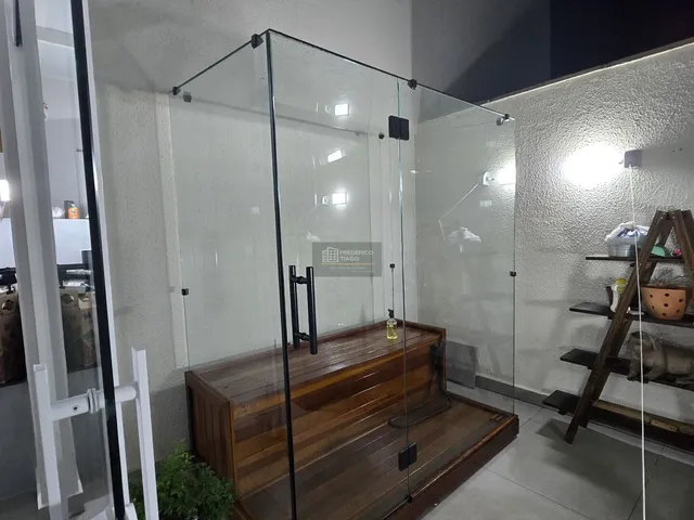 Imagem 8: Condomínio Allegro Residencial - Cobertura Linear 2 Quartos com Suíte e 2 Vagas –